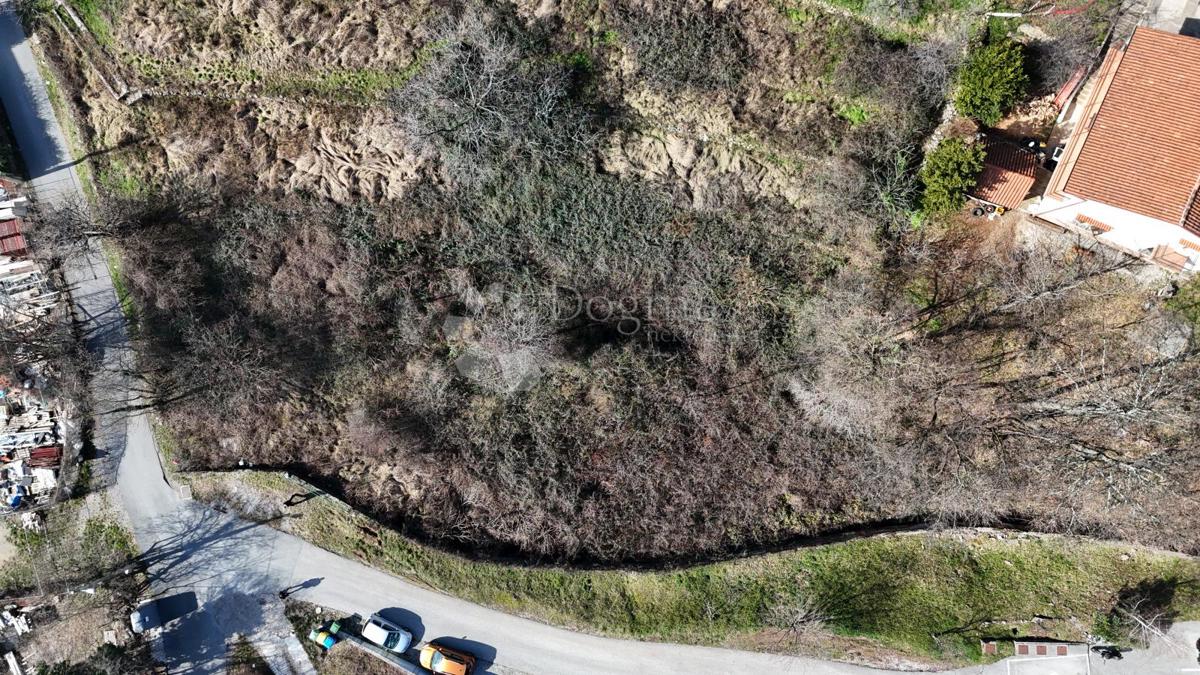 Zazidljivo zemljišče Marčelji, Viškovo, 3.234m2
