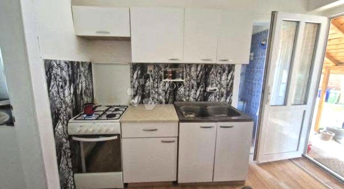 Stanovanje Orahovica, 42,91m2