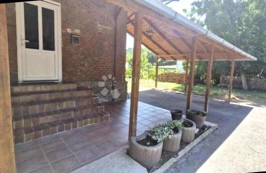 Stanovanje Orahovica, 42,91m2