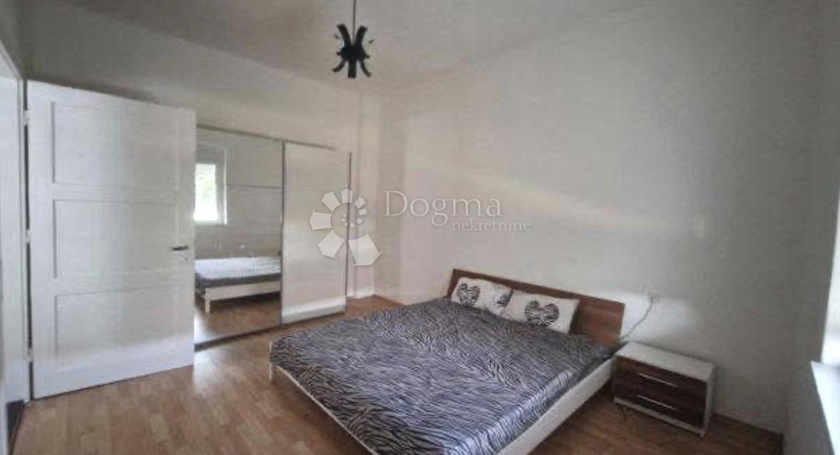 Stanovanje Orahovica, 42,91m2