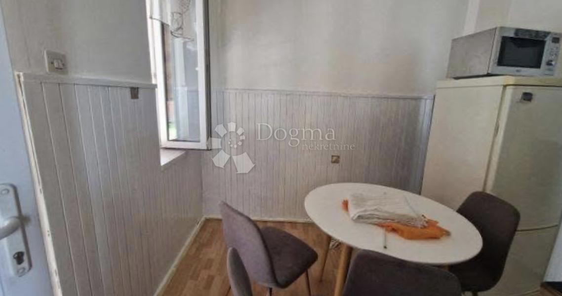 Stanovanje Orahovica, 42,91m2