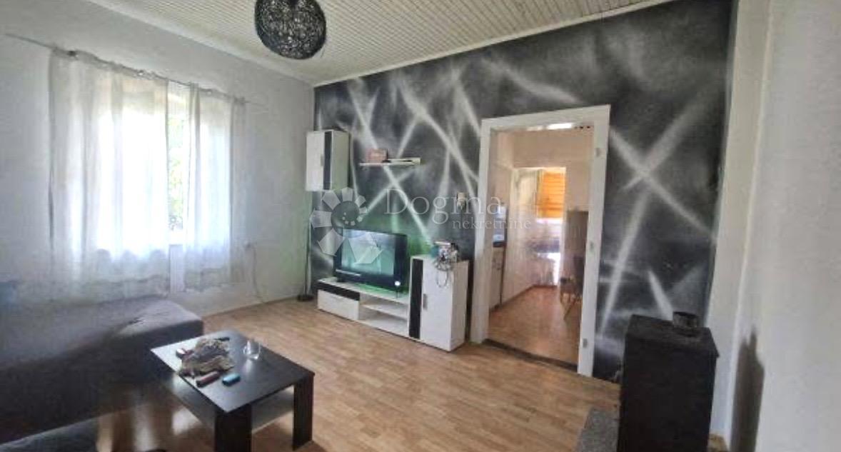 Stanovanje Orahovica, 42,91m2