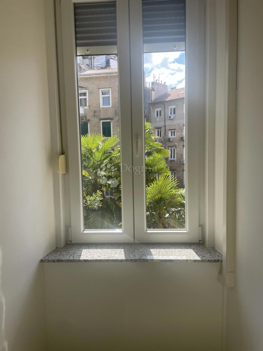 Stanovanje Centar, Rijeka, 81,31m2