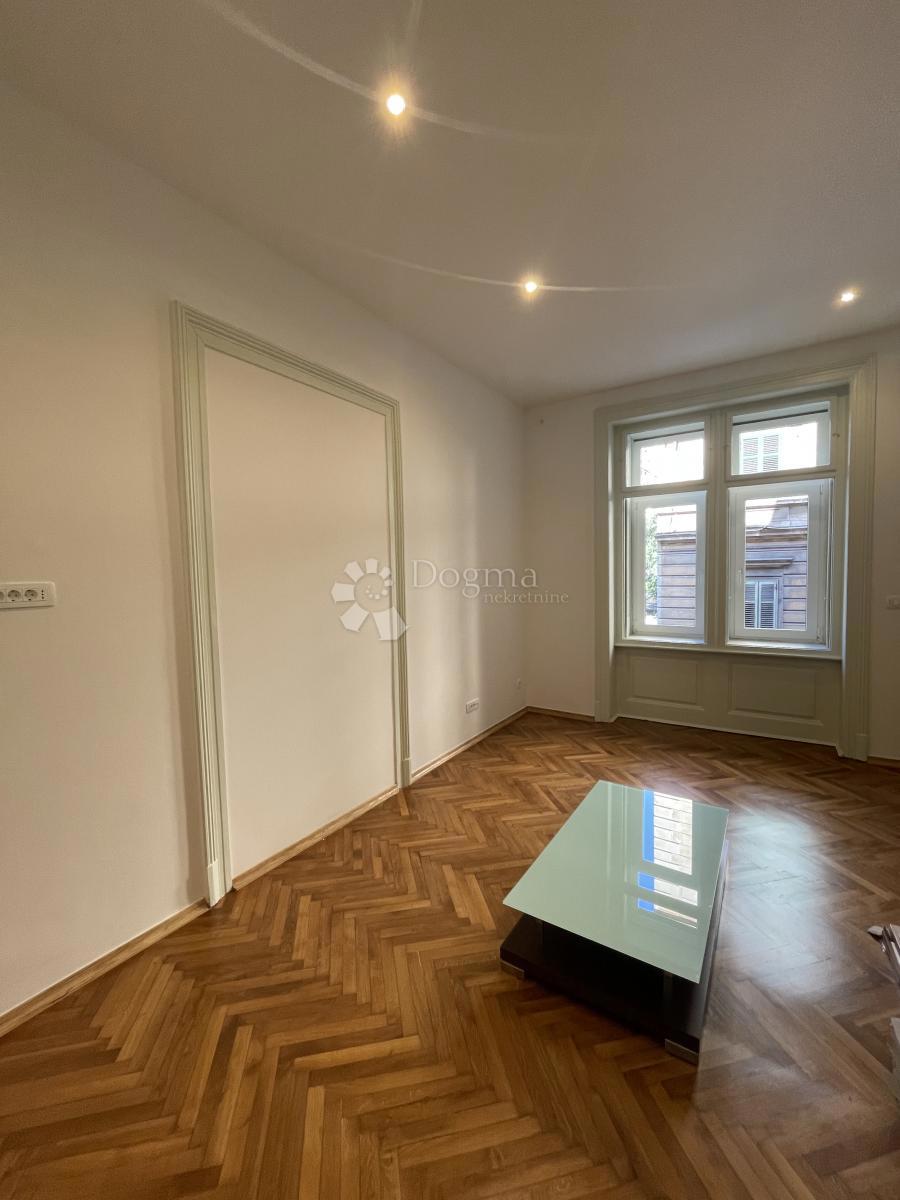 Stanovanje Centar, Rijeka, 81,31m2