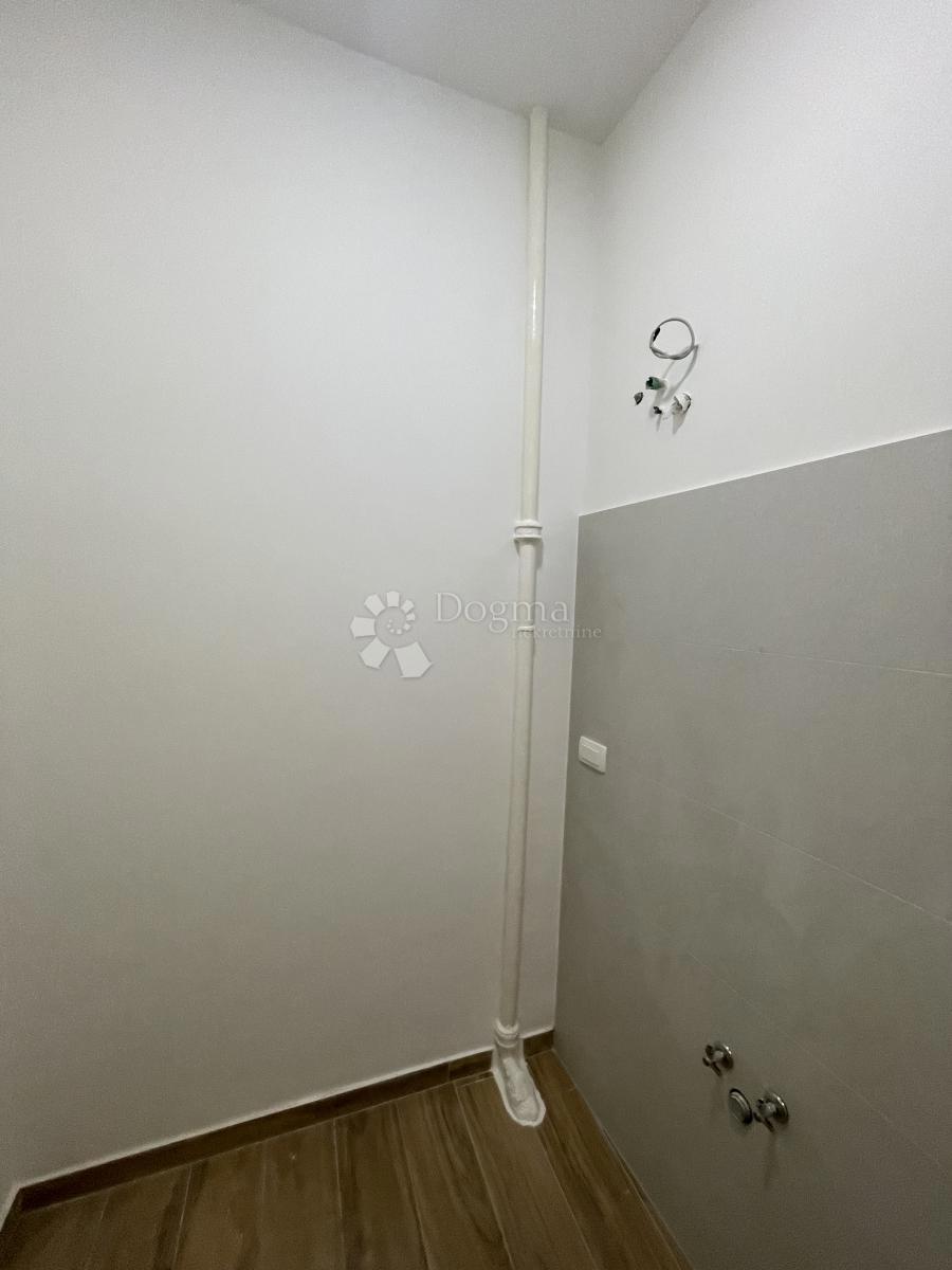 Stanovanje Centar, Rijeka, 81,31m2