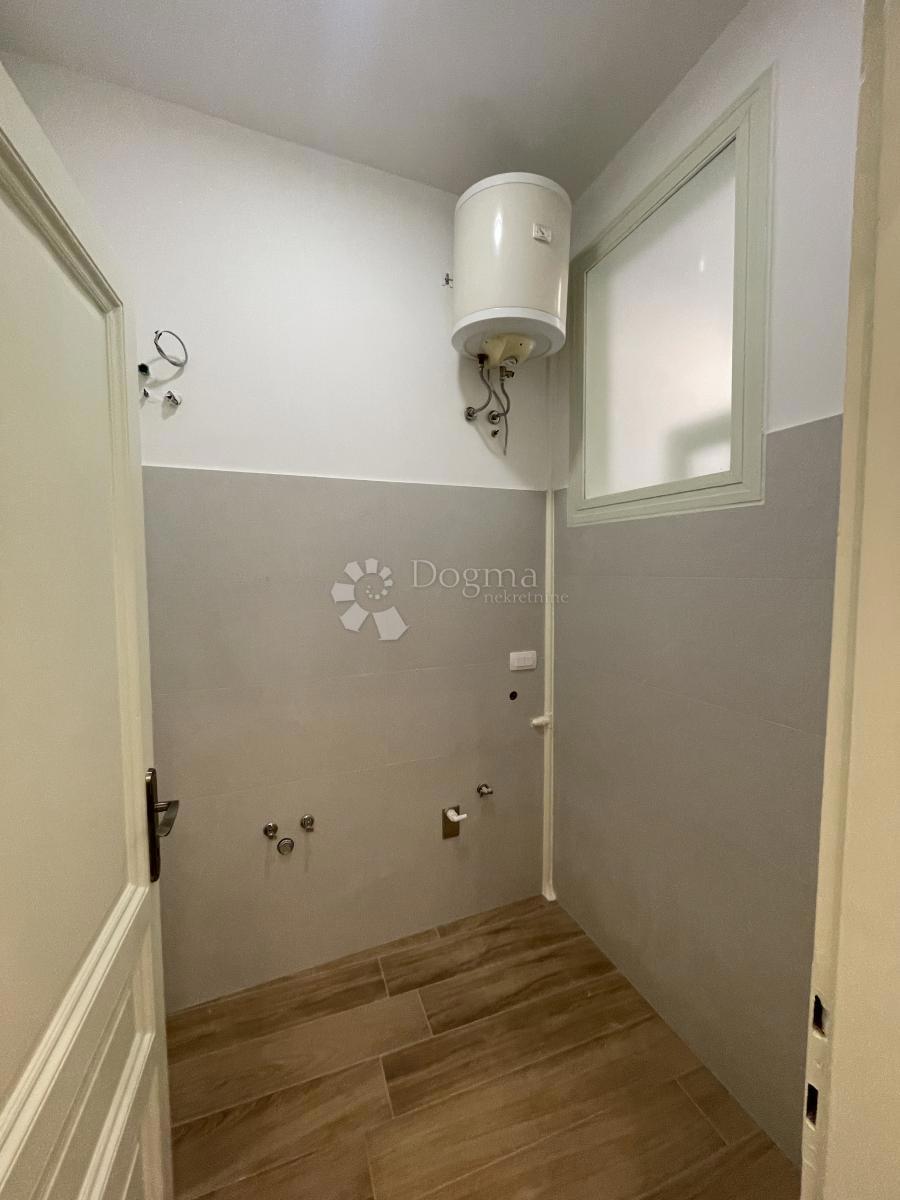 Stanovanje Centar, Rijeka, 81,31m2