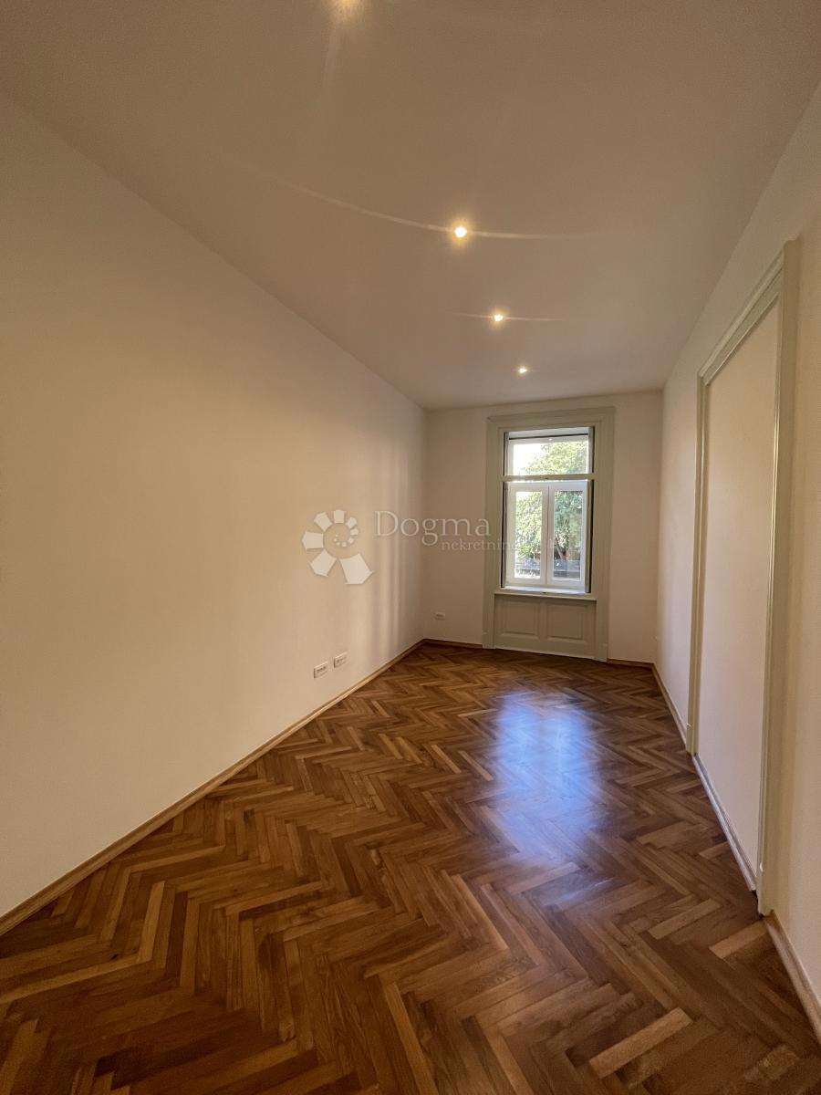 Stanovanje Centar, Rijeka, 81,31m2