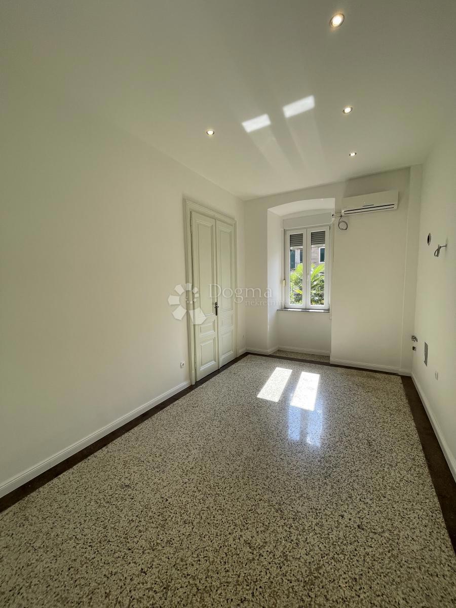 Stanovanje Centar, Rijeka, 81,31m2