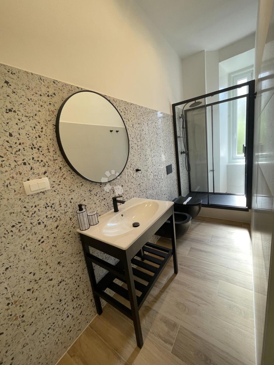 Stanovanje Centar, Rijeka, 81,31m2