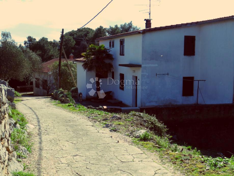 Hiša Veli Iž, Zadar - Okolica, 774m2