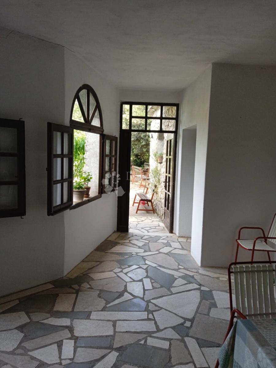 Hiša Veli Iž, Zadar - Okolica, 774m2