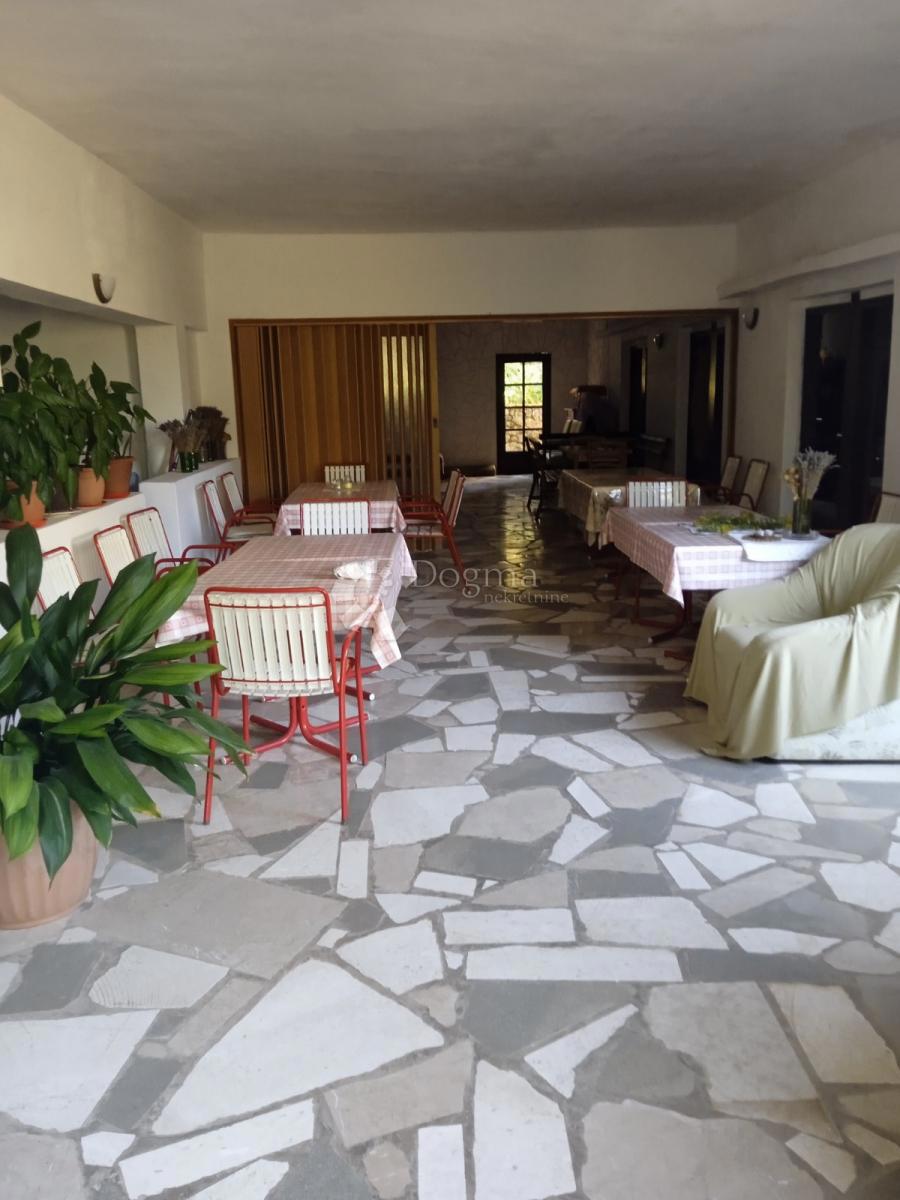 Hiša Veli Iž, Zadar - Okolica, 774m2