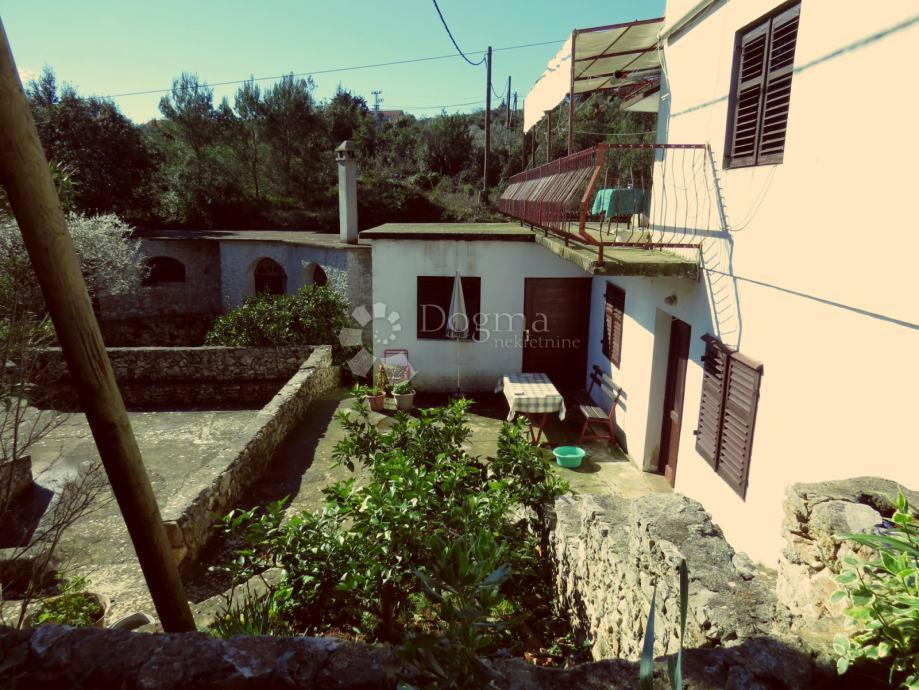 Hiša Veli Iž, Zadar - Okolica, 774m2