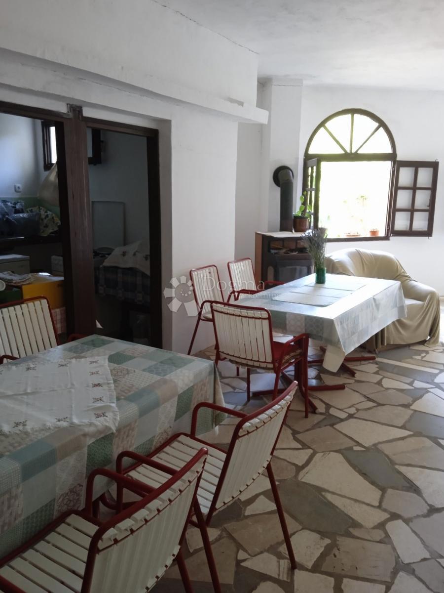 Hiša Veli Iž, Zadar - Okolica, 774m2