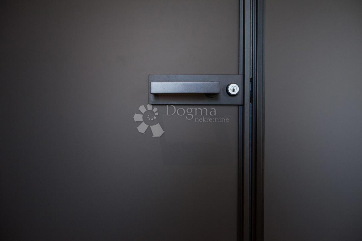 Stanovanje Novigrad, Novigrad, Novigrad, Istarska županija, 99,60m2