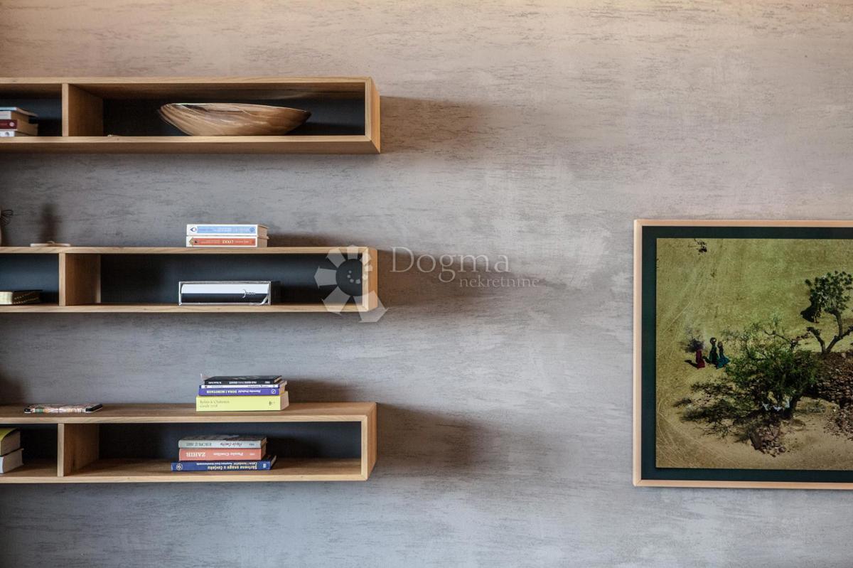 Stanovanje Novigrad, Novigrad, Novigrad, Istarska županija, 99,60m2