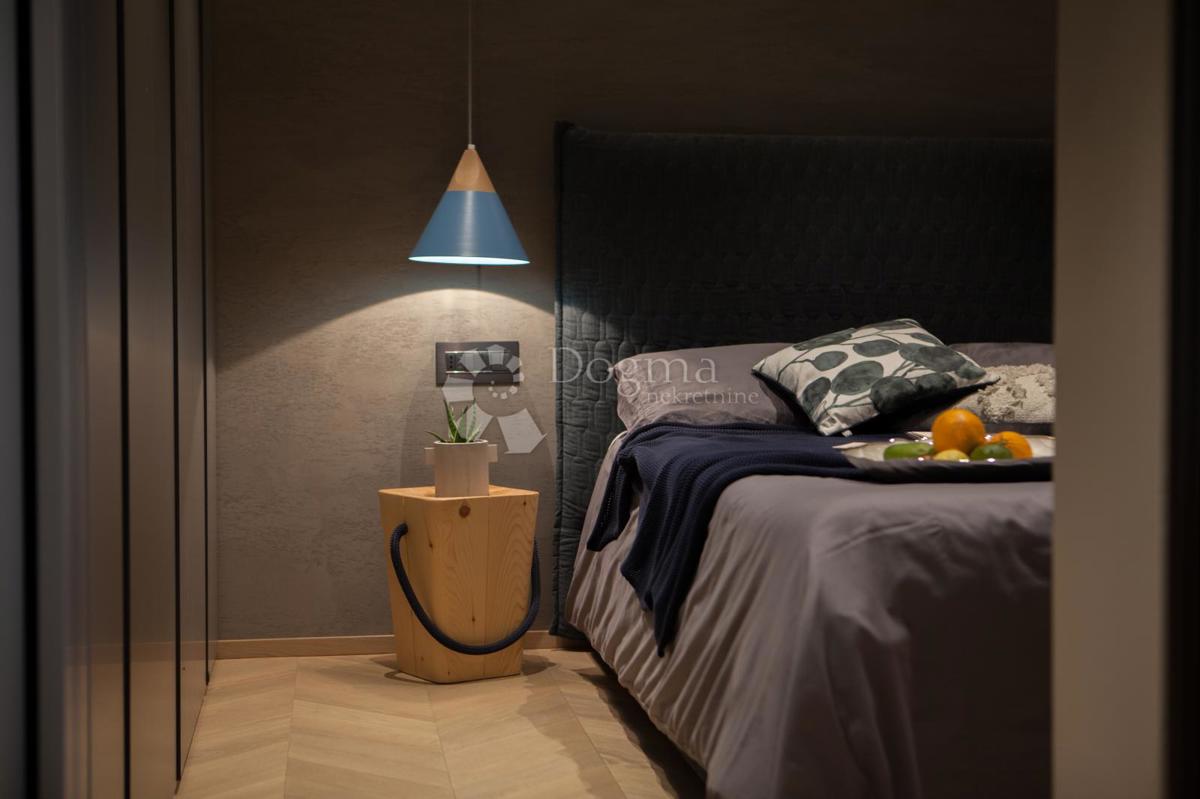 Stanovanje Novigrad, Novigrad, Novigrad, Istarska županija, 99,60m2