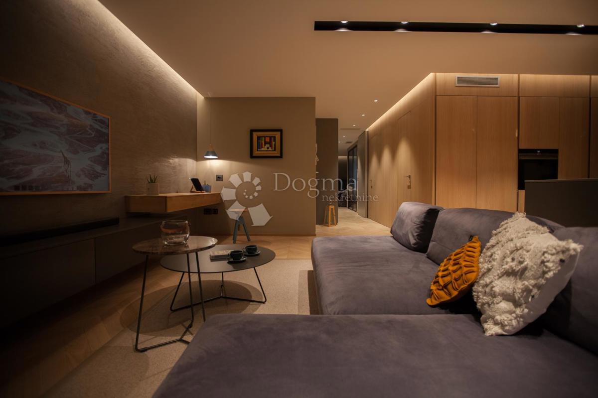 Stanovanje Novigrad, Novigrad, Novigrad, Istarska županija, 99,60m2