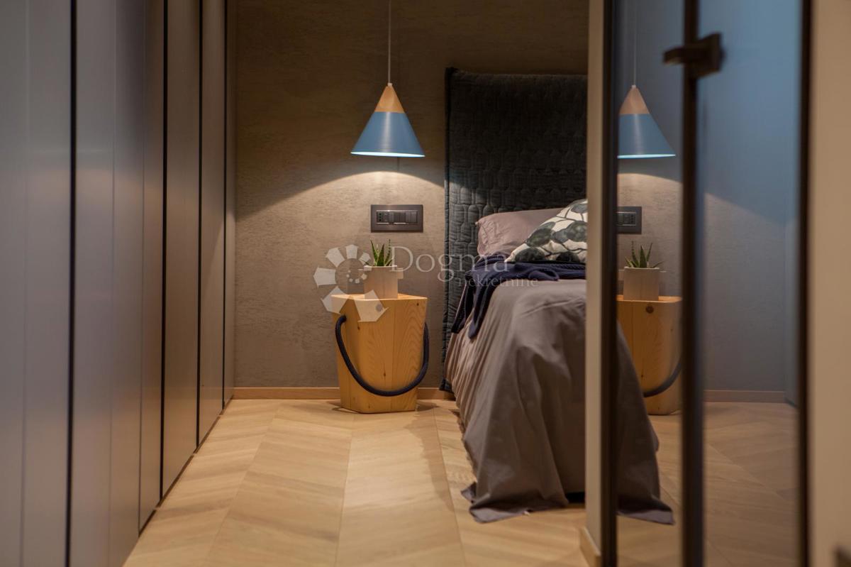 Stanovanje Novigrad, Novigrad, Novigrad, Istarska županija, 99,60m2