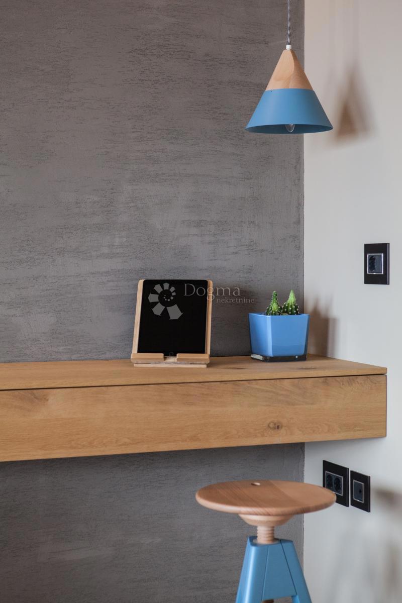 Stanovanje Novigrad, Novigrad, Novigrad, Istarska županija, 99,60m2