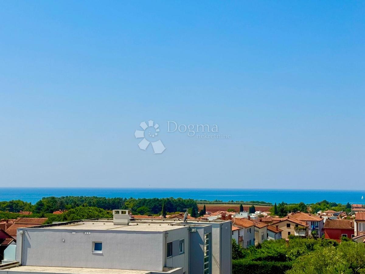 Stanovanje Novigrad, Novigrad, Novigrad, Istarska županija, 99,60m2