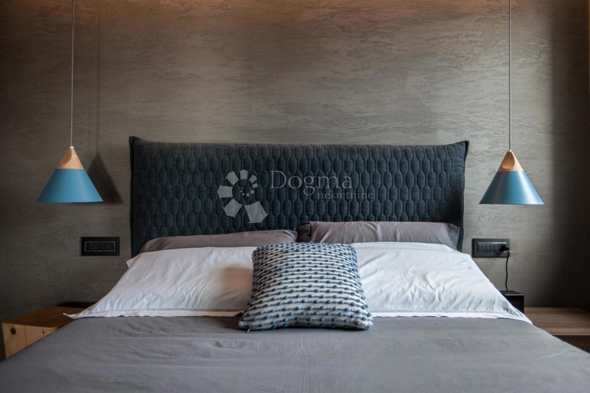 Stanovanje Novigrad, Novigrad, Novigrad, Istarska županija, 99,60m2