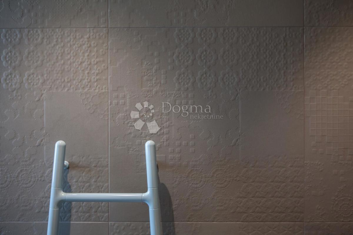 Stanovanje Novigrad, Novigrad, Novigrad, Istarska županija, 99,60m2