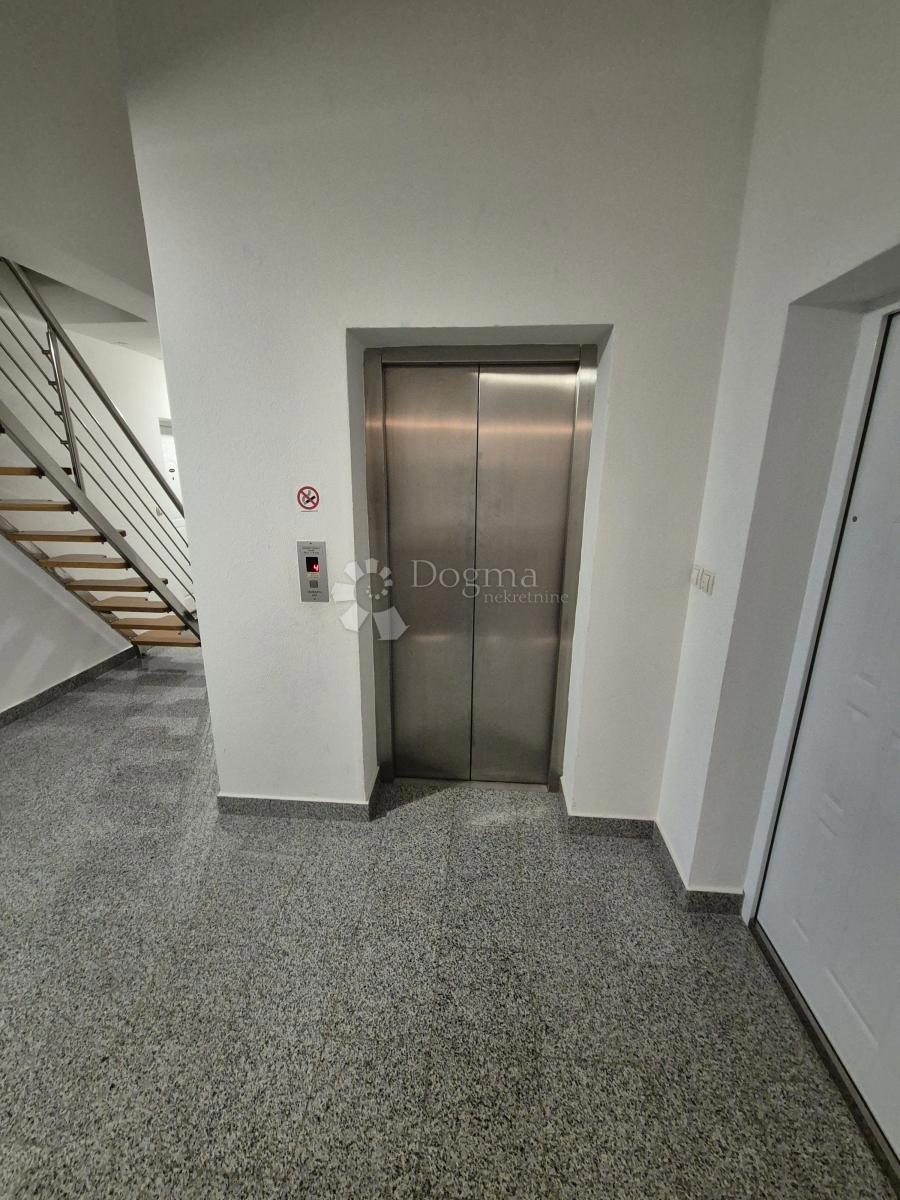 Apartma Crikvenica, 41m2
