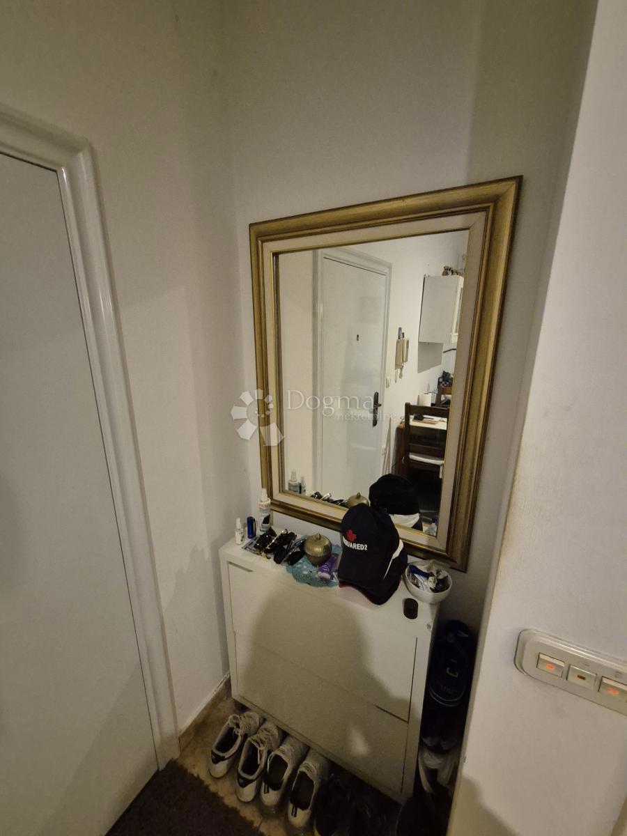 Apartma Crikvenica, 41m2