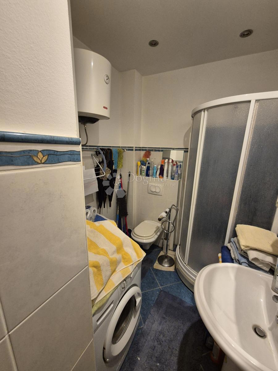Apartma Crikvenica, 41m2