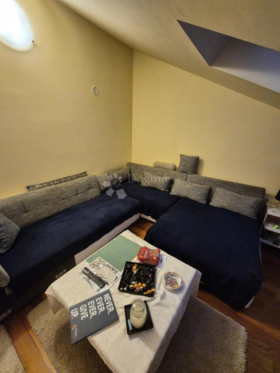 Apartma Crikvenica, 41m2