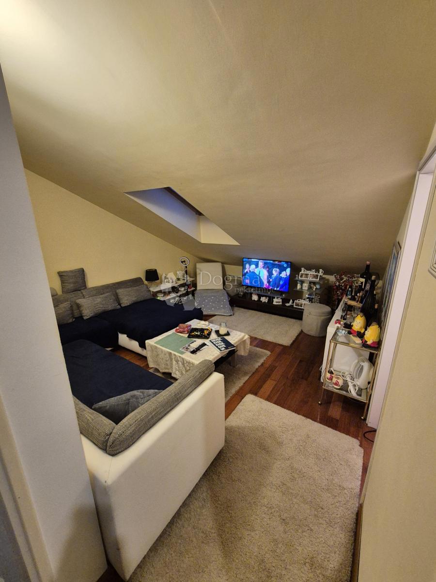 Apartma Crikvenica, 41m2