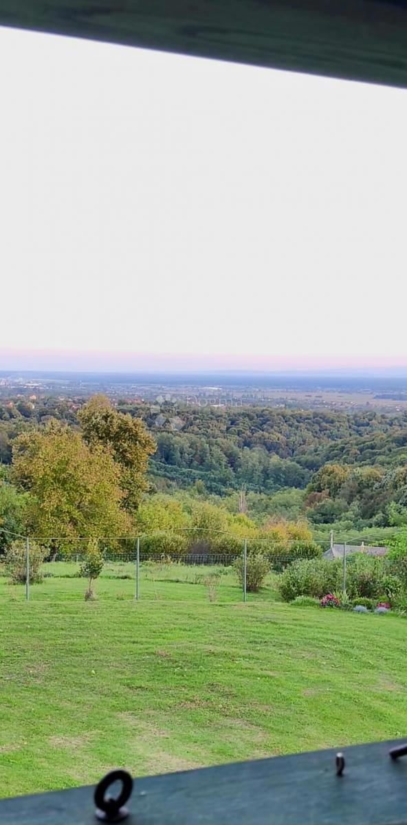 Hiša Gornja Gračenica, Popovača, 150m2