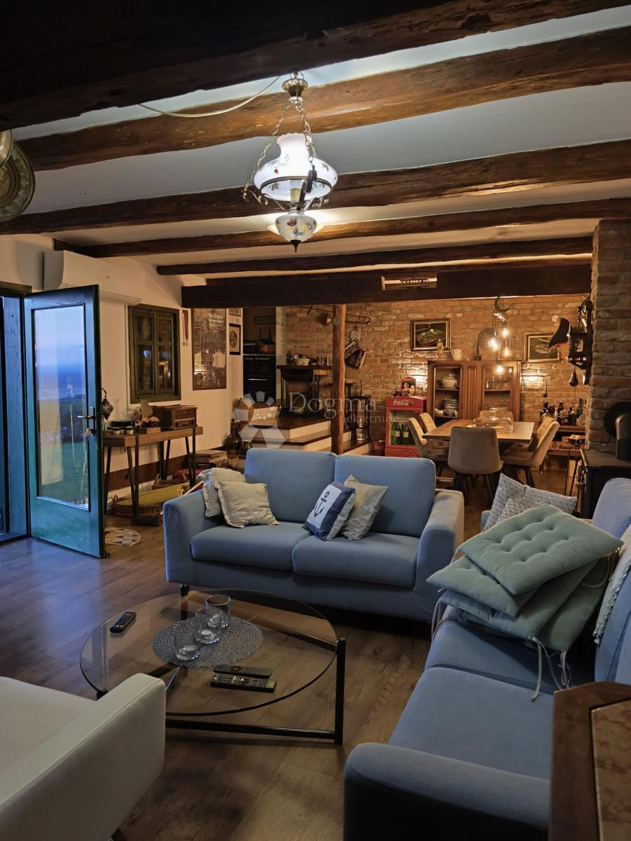 Hiša Gornja Gračenica, Popovača, 150m2