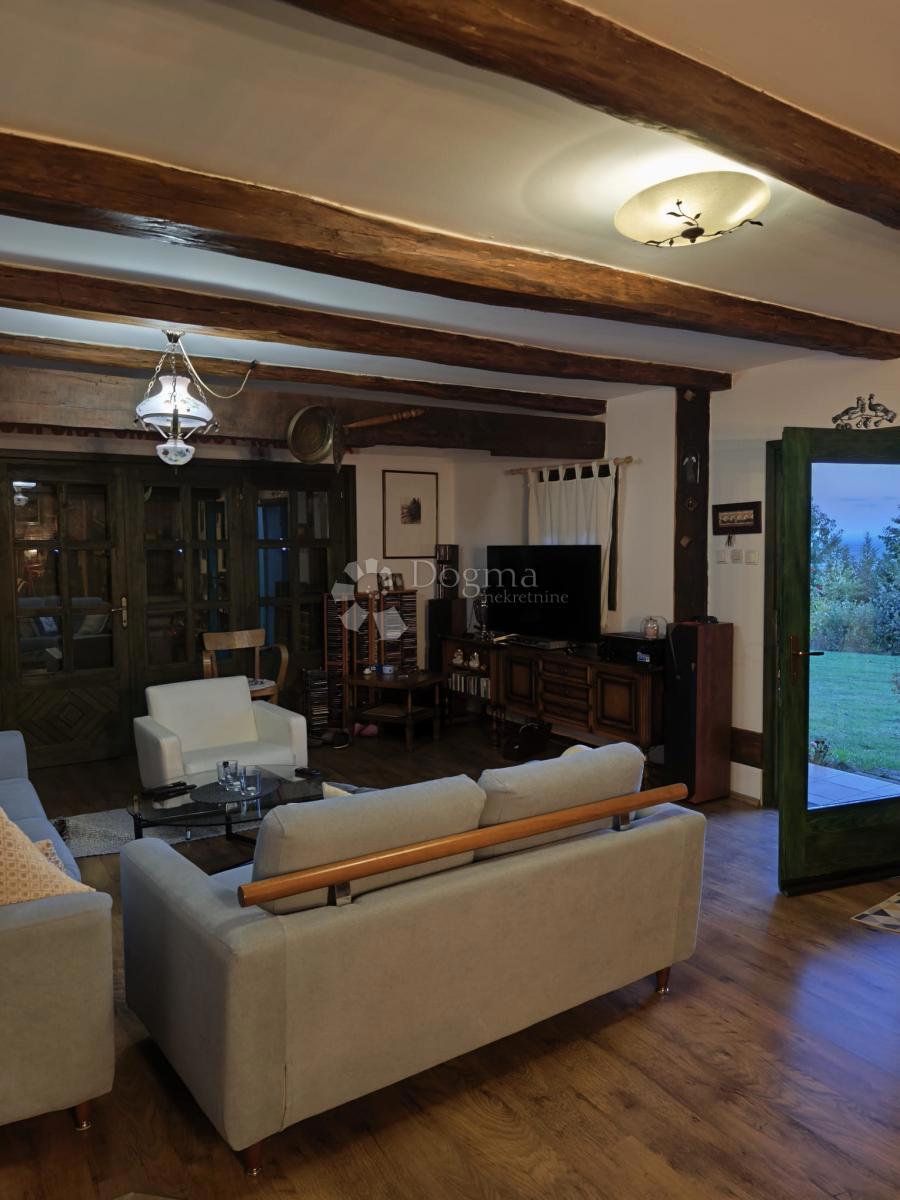 Hiša Gornja Gračenica, Popovača, 150m2