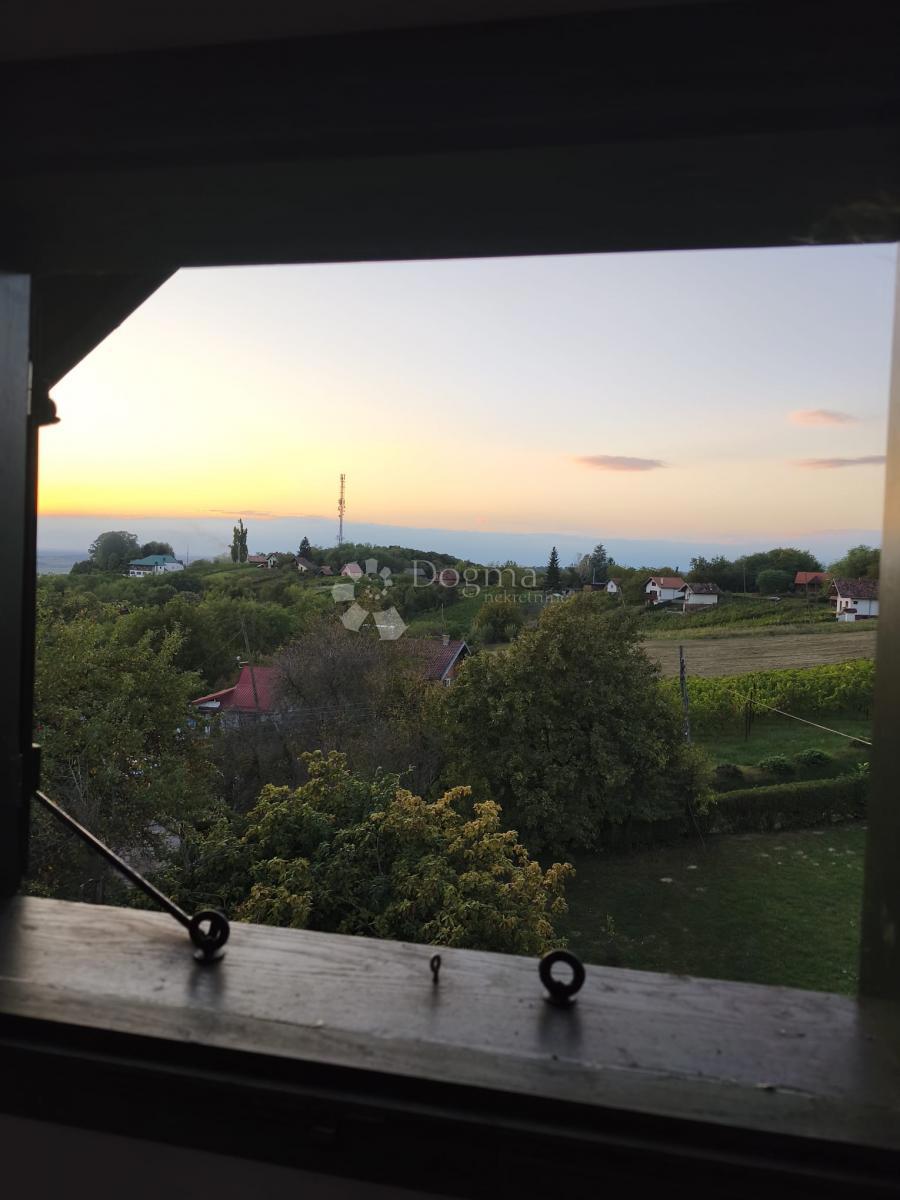 Hiša Gornja Gračenica, Popovača, 150m2