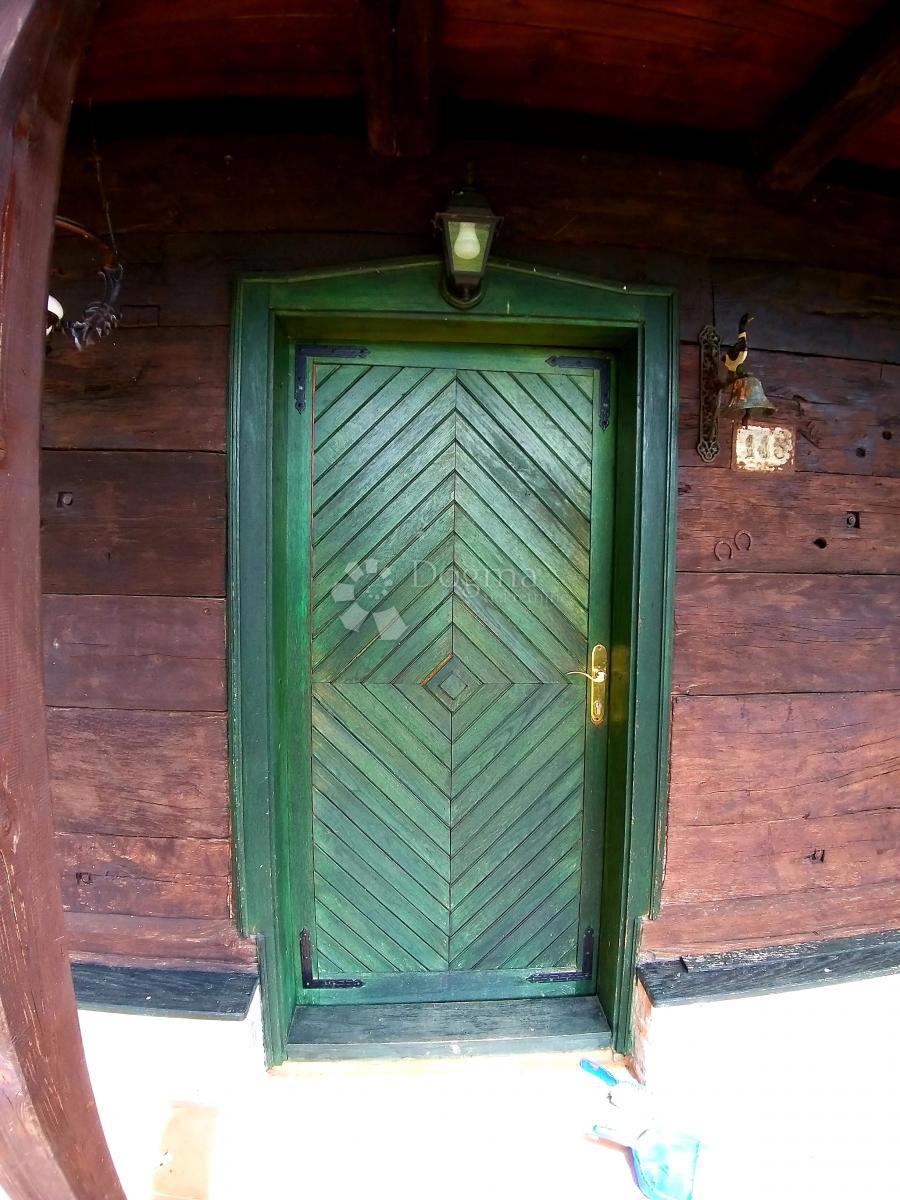 Hiša Gornja Gračenica, Popovača, 150m2