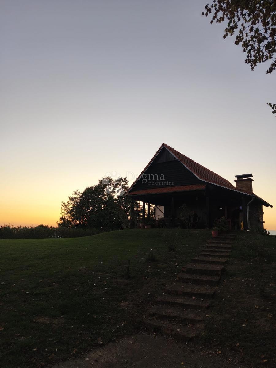 Hiša Gornja Gračenica, Popovača, 150m2