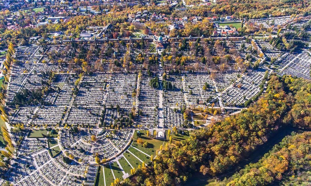 Grobnica Mirogoj, Gornji Grad - Medveščak, 3m2
