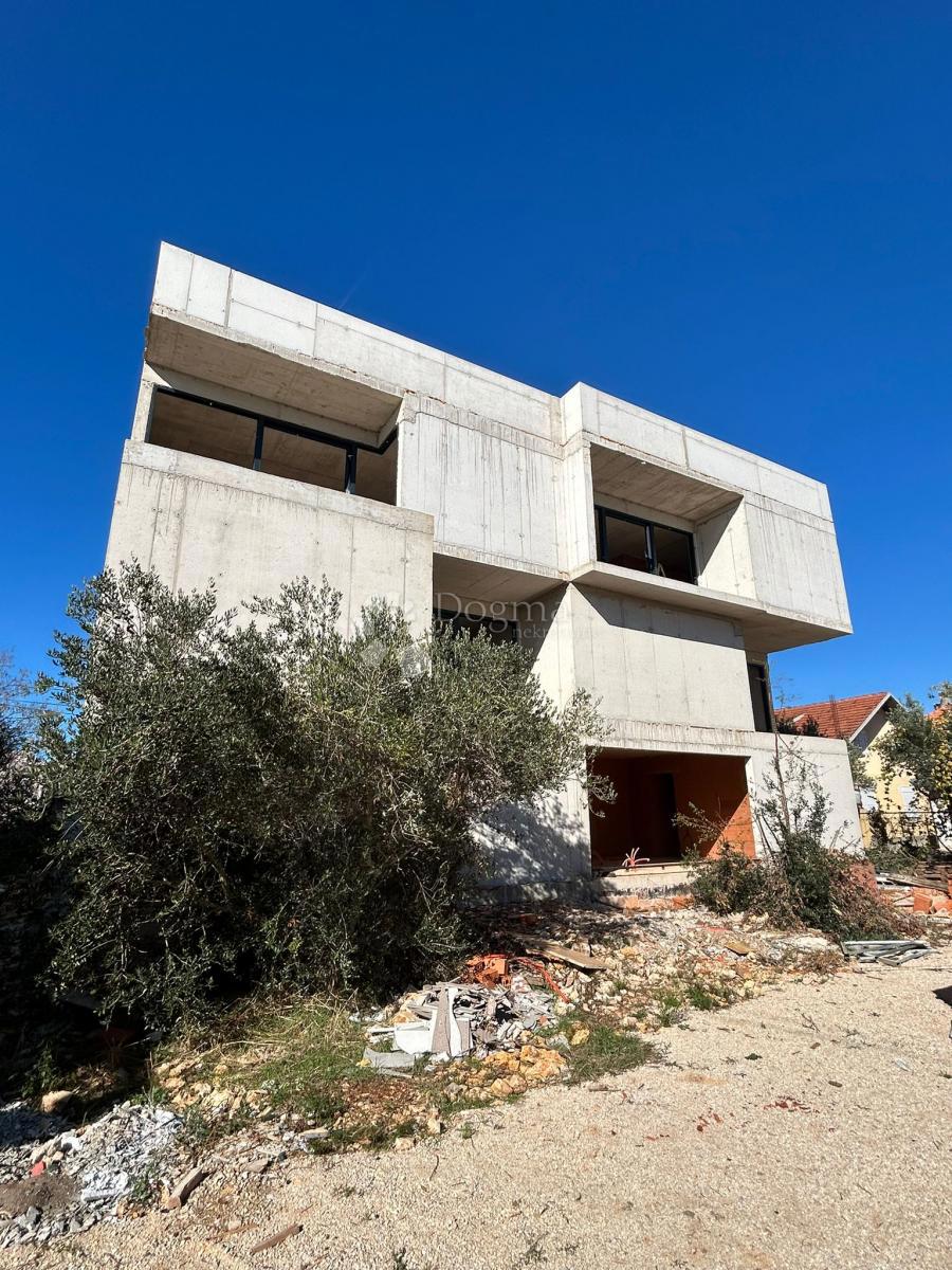 Stanovanje Sukošan, 91,16m2