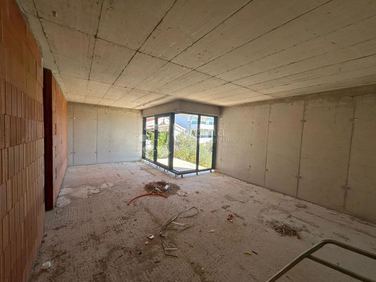 Stanovanje Sukošan, 91,16m2