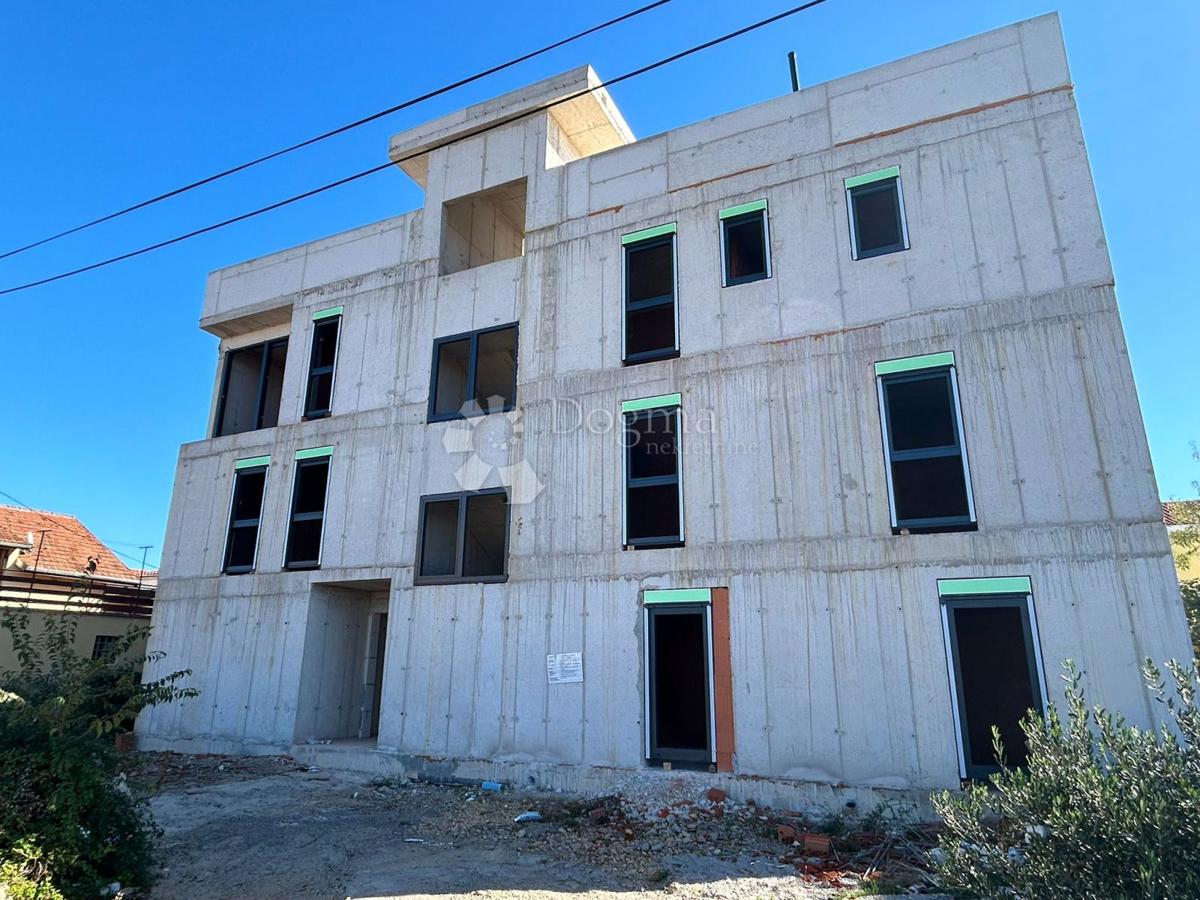 Stanovanje Sukošan, 91,16m2