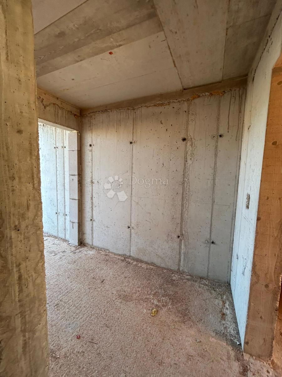 Stanovanje Sukošan, 91,16m2