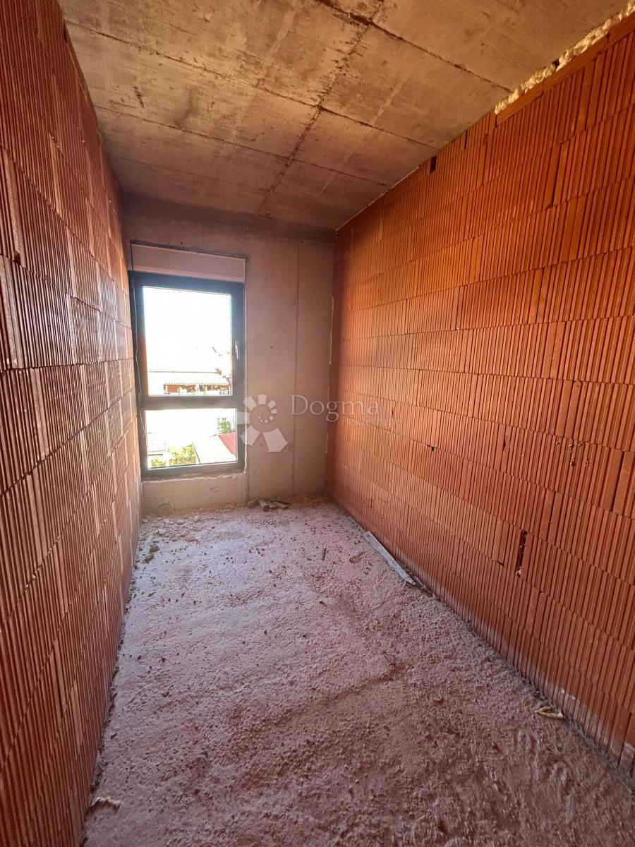 Stanovanje Sukošan, 91,16m2