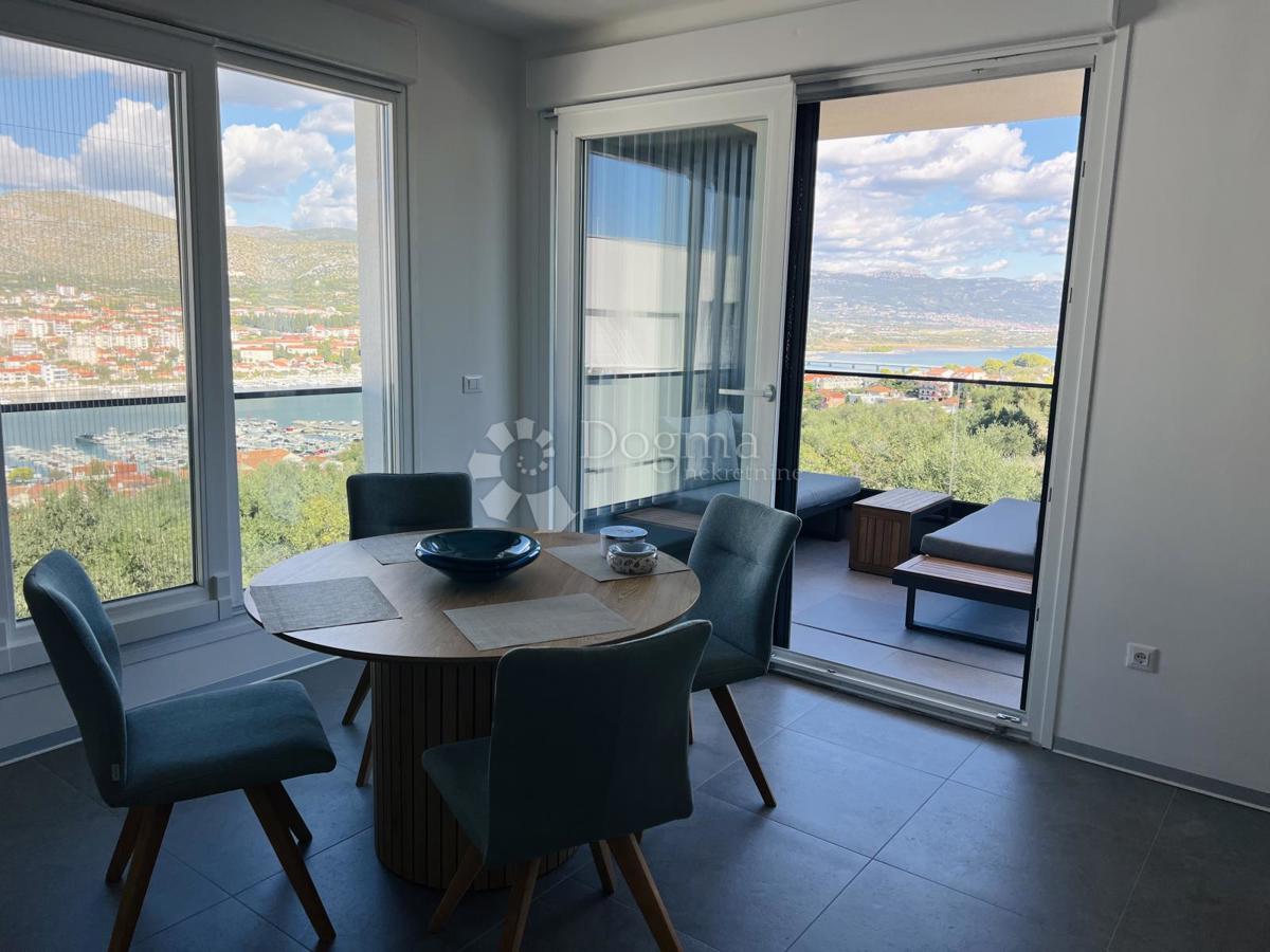 Stanovanje Saldun, Trogir, 106m2
