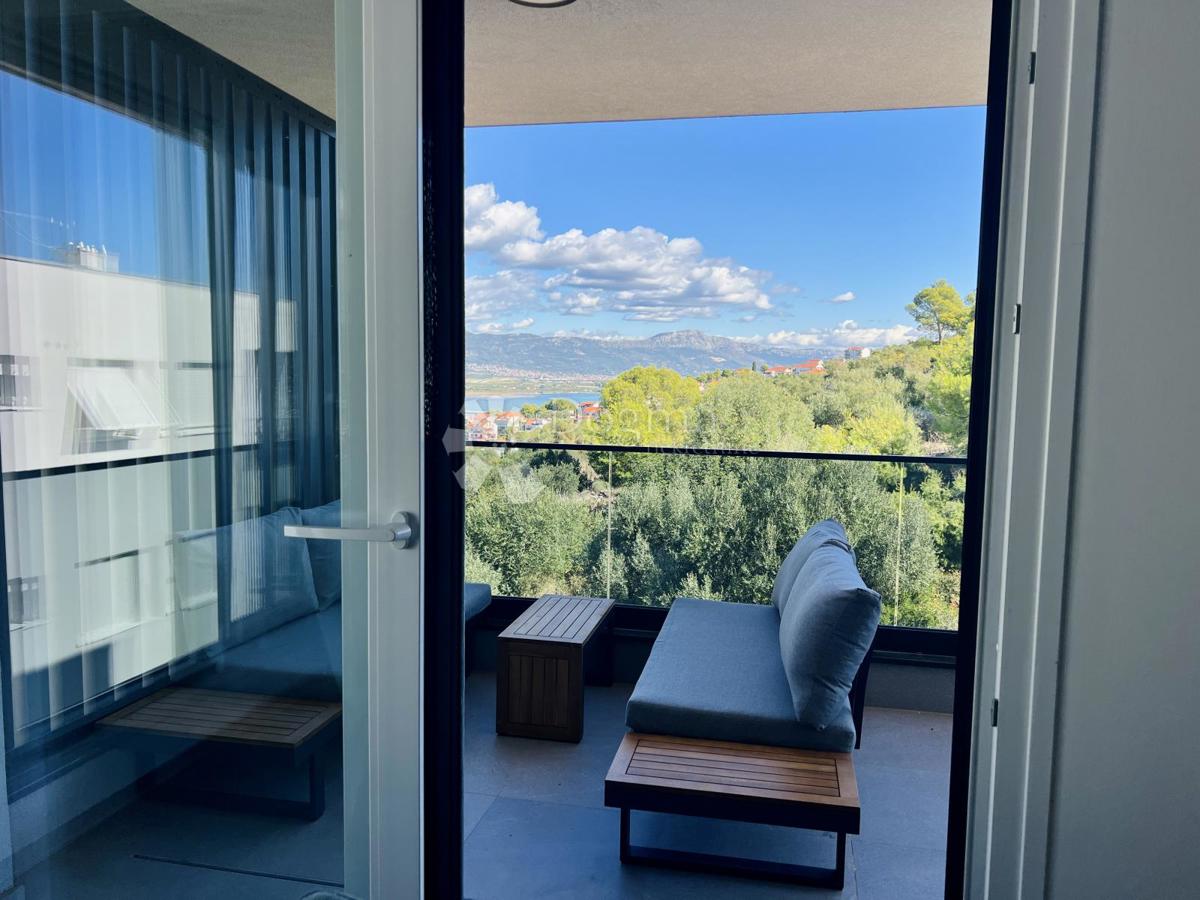Stanovanje Saldun, Trogir, 106m2