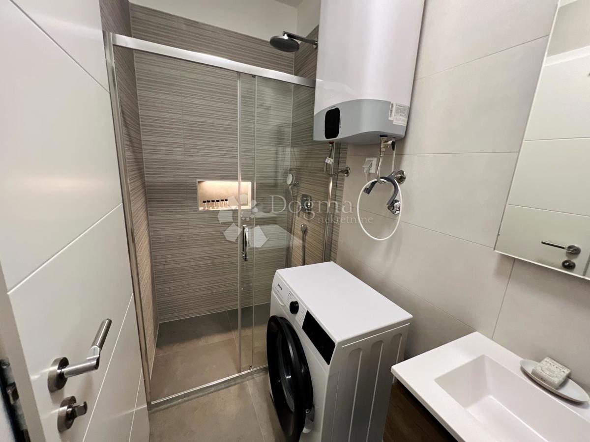Stanovanje Saldun, Trogir, 106m2