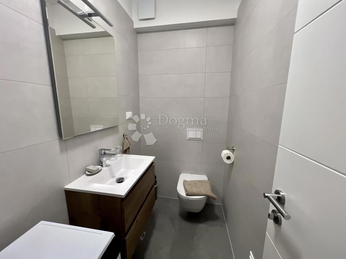 Stanovanje Saldun, Trogir, 106m2