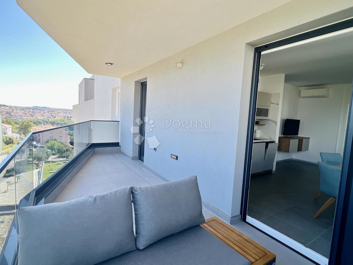Stanovanje Saldun, Trogir, 106m2