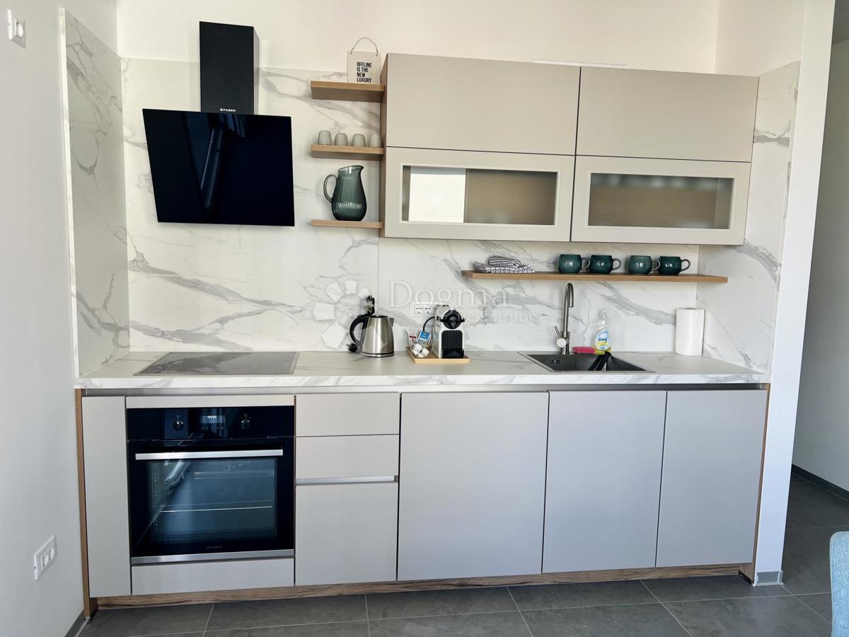 Stanovanje Saldun, Trogir, 106m2